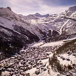 Floralpina By Interhome * Saas-Fee