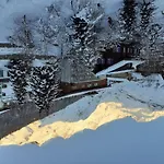 Apartment Floralpina By Interhome Saas-Fee