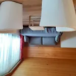 Floralpina By Interhome Apartment Saas-Fee