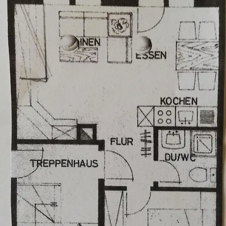 Floralpina By Interhome *