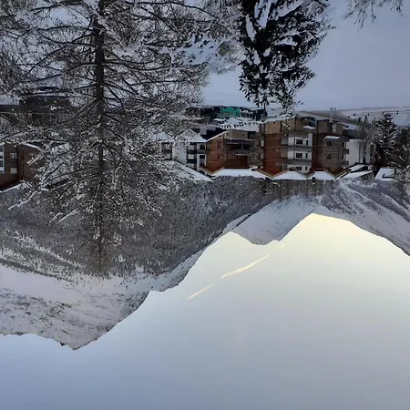 Daire Floralpina By Interhome Saas Fee