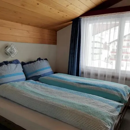 Floralpina By Interhome Daire *