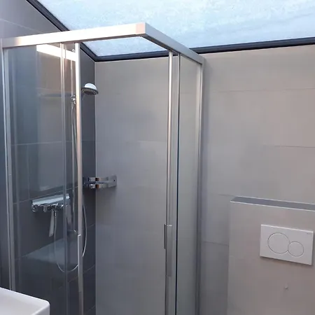 דירה Floralpina By Interhome