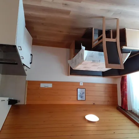 Apartamento Floralpina By Interhome