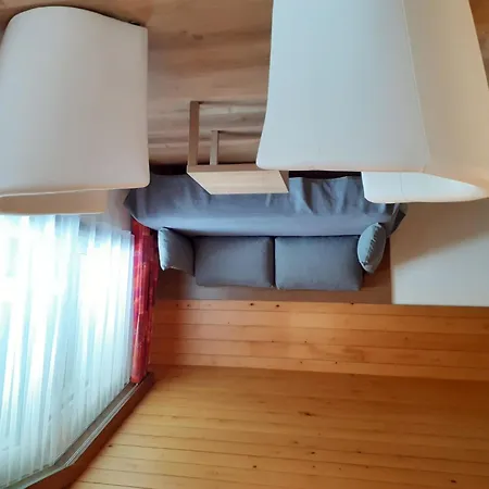 Floralpina By Interhome דירה סאס פה