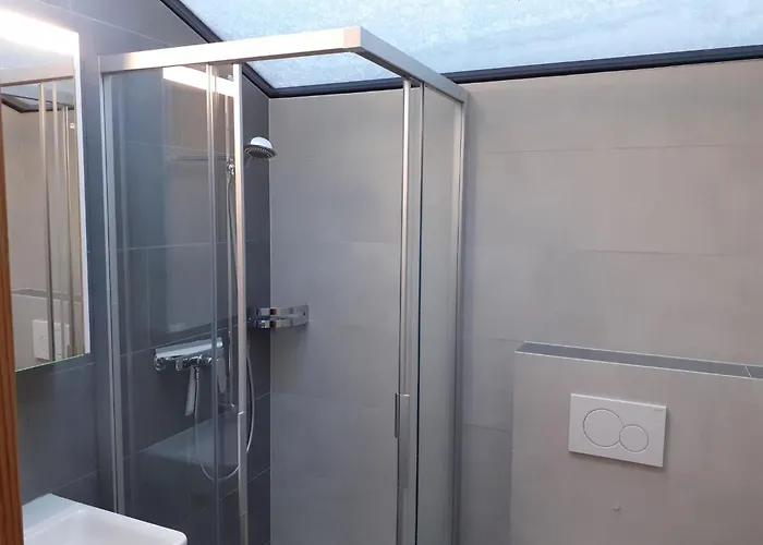 Apartamento Floralpina By Interhome