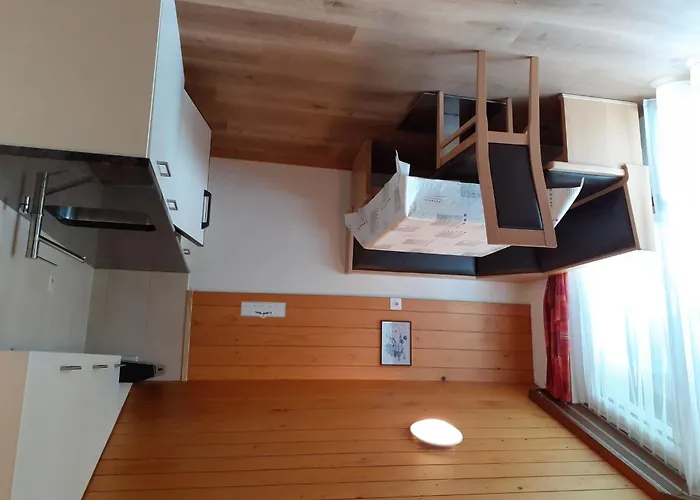 Apartamento Floralpina By Interhome